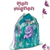 Kép 2/4 - Ars Una - Mon Mignon tornazsák - akár ingyenes szállítással!