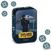 Kép 2/6 - Ars Una - Ninjas in the dark tolltartó - akár ingyenes szállítással!