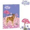 Ars Una 26 Animals-Horse gumis mappa tartós