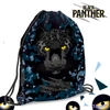 Ars Una 26 Black Panther tornazsák sportos