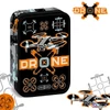 Ars Una 26 Drone X többszintes tolltartó modern