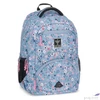 Kép 13/16 - Iskolatáska szett Ars Una iskolatáska, tolltartó, tornazsák gumism Pearl Blossom Blue