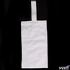 Kép 2/2 - Italtartó füllel 17 x 34 cm, fehér 
