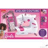 Kép 1/7 - Játék varrógép készlet MAPED CREATIV Atelier Couture Barbie