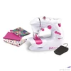 Kép 2/7 - Játék varrógép készlet MAPED CREATIV Atelier Couture Barbie
