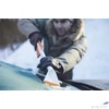 Kép 3/5 - Jégkaparó és kefe FISKARS SnowXpert 