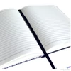 Kép 2/2 - Jegyzetfüzet A5 Linearis II négyzet) 75 g 96 lapos,