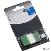 Jelölőcimke Info Flags GLN zöld 25, 4x43, 2mm 7728-43