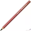 Kép 1/2 - Faber-Castell jelölőkréta húsjelölő ceruza barna prémium minőségű termék 216983