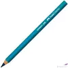 Kép 2/2 - Faber-Castell jelölőkréta húsjelölő ceruza kék prémium minőségű termék 216984
