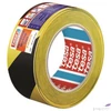 Kép 2/8 - Jelölőszalag 50mmx33m Tesa Professional Premium, fekete-sárga