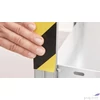 Kép 7/8 - Jelölőszalag 50mmx33m Tesa Professional Premium, fekete-sárga