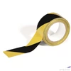 Kép 1/5 - Jelölőszalag DURABLE DURALINE fekete 50mm x30m 0,5mm 