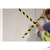 Kép 2/5 - Jelölőszalag DURABLE DURALINE fekete 50mm x30m 0,5mm 