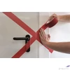Kép 3/5 - Jelölőszalag DURABLE DURALINE piros 50mm x30m 0,5mm 
