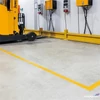 Kép 3/5 - Jelölőszalag DURABLE DURALINE sárga 50mm x30m 0,5mm 
