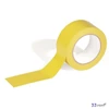 Jelölőszalag DURABLE DURALINE sárga 50mm x30m 0,5mm