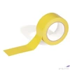 Kép 1/3 - Jelölőszalag DURABLE DURALINE sárga 50mm x30m 0,5mm 