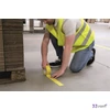Jelölőszalag DURABLE DURALINE sárga 50mm x30m 0,5mm