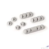 Kép 1/2 - Kábelrendező tappancs öntapadó DURABLE CAVOLINE Clip mix szürke