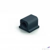 Kép 1/3 - Kábelrögzítő klip öntapadó DURABLE CAVOLINE Clip pro 1 szürke