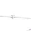 Kép 2/3 - Kábelrögzítő klip öntapadó DURABLE CAVOLINE Clip pro 1 szürke