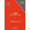 Kép 1/2 - Kalendárium kiegészítő 2025 1/400 éves heti L Realsystem 2025 kollekció!
