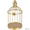 Kalitka dekor arany S3/1 25cm/52cm 1db/Ft kpm