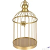 Kép 2/4 - Kalitka dekor arany S3/1 25cm/52cm 1db/Ft kpm