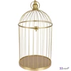 Kalitka dekor arany S3/1 25cm/52cm 1db/Ft kpm