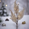 Karácsonyi Dekorág 23 glitteres, 54cm