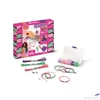 Kép 2/9 - Karkötő készítő készlet MAPED CREATIV Barbie Imagin`Style