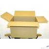 Kép 1/2 - Kartondoboz 39, 2x29, 2x25cm Archiváló doboz 10db/csomag