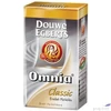 Kép 1/2 - Kávé Omnia 250g pörkölt kávé, őrölt, vákuumos csom. DOUWE EGBERTS