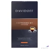 Kép 2/2 - Kávé pörkölt őrölt 250 g DAVIDOFF Espresso 57