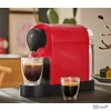 Kávéfőzőgép kapszulás TCHIBO Cafissimo Pure+ piros