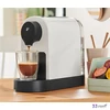 Kávéfőzőgép kapszulás TCHIBO Cafissimo Pure+ fehér