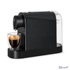Kávéfőzőgép kapszulás TCHIBO Cafissimo Pure+ fekete