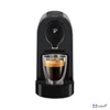 Kávéfőzőgép kapszulás TCHIBO Cafissimo Pure+ fekete