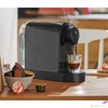Kép 3/3 - Kávéfőzőgép kapszulás TCHIBO Cafissimo Pure+ fekete