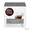 Kávékapszula 16db,  NESCAFÉ DOLCE GUSTO Ristretto Barista