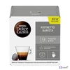 Kávékapszula 16db,  NESCAFÉ DOLCE GUSTO Ristretto Barista