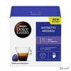 Kávékapszula 16db,  NESCAFÉ DOLCE GUSTO Ristretto Ardenza