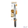 Kenyélrvágókés 21cm FISKARS Functional Form fekete