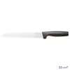Kenyélrvágókés 21cm FISKARS Functional Form fekete