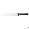 Kép 2/4 - Kenyélrvágókés 21cm FISKARS Functional Form fekete