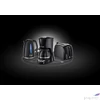 Kép 7/7 - Kenyérpirító RUSSEL HOBBS Textures plusz fekete