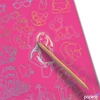 Kép 4/8 - Képkarcoló matricás készlet MAPED CREATIV Barbie Scratching