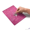 Kép 5/8 - Képkarcoló matricás készlet MAPED CREATIV Barbie Scratching