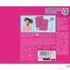 Kép 7/8 - Képkarcoló matricás készlet MAPED CREATIV Barbie Scratching